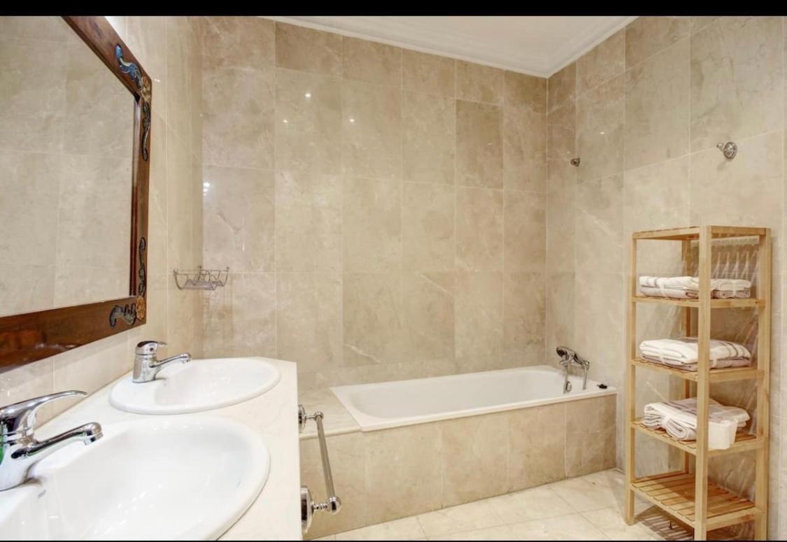 רונדה Apartamento Centro Historico מראה חיצוני תמונה