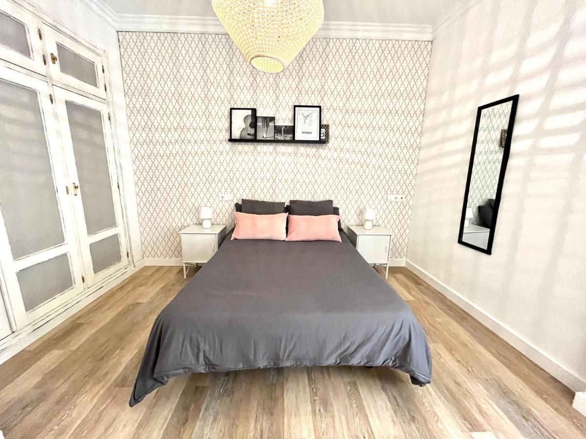 רונדה Apartamento Centro Historico מראה חיצוני תמונה