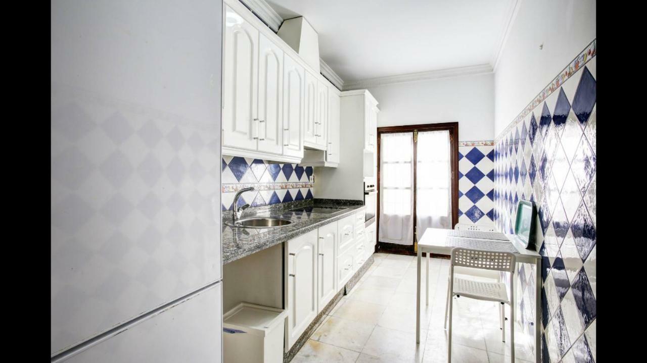 רונדה Apartamento Centro Historico מראה חיצוני תמונה